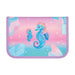 EAN 4008110396996 - Herlitz Loop Plus Ocean Lights juego de mochila escolar Chica Poliéster Azul, Rosa imagen 12
