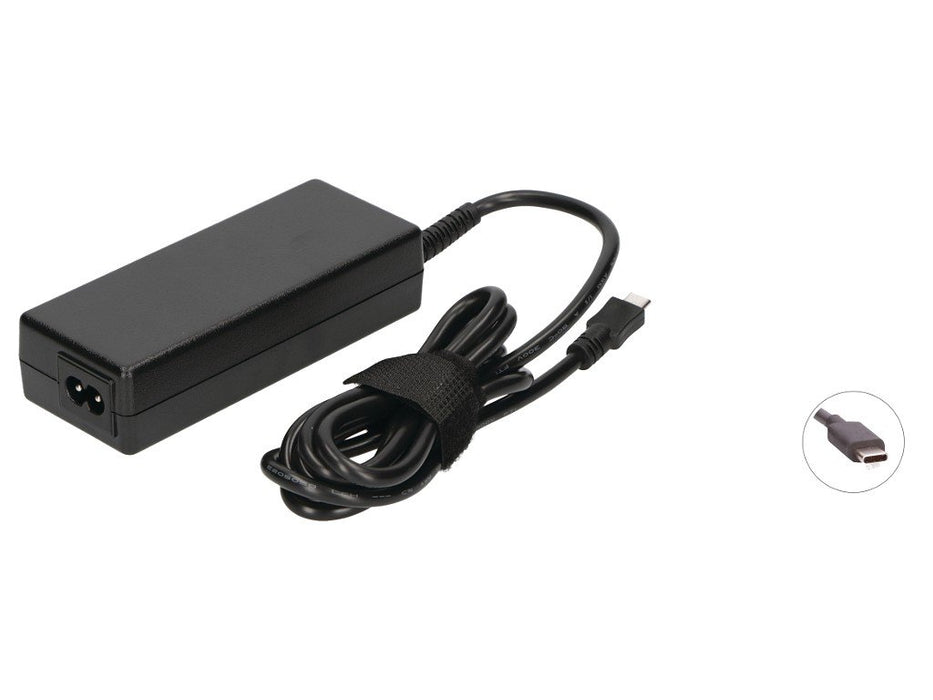 EAN 5055190193853 - 2-Power CAA0749B adaptador e inversor de corriente 100 W Negro imagen 1