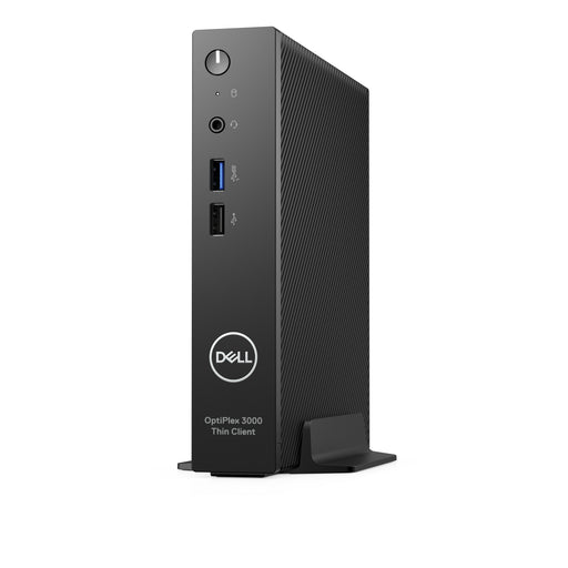 EAN 5397184903728 - DELL OptiPlex 3000 2 GHz Windows 10 IoT Enterprise 1,1 kg Negro N6005 imagen 2