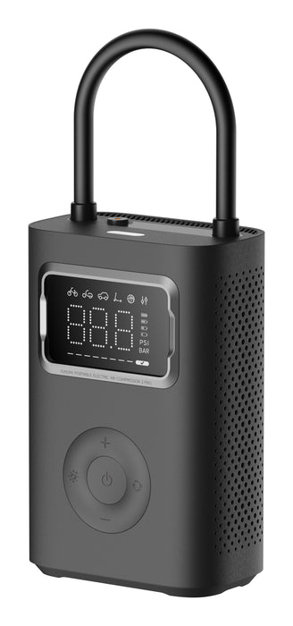 EAN 6941812797853 - Xiaomi Portable Electric Air Compressor 2 Pro bomba de aire eléctrica 10,3 bar imagen 1