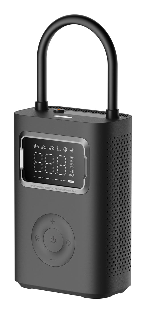 EAN 6941812797853 - Xiaomi Portable Electric Air Compressor 2 Pro bomba de aire eléctrica 10,3 bar imagen 1