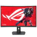 EAN 4711387497159 - ASUS ROG Strix XG32WCS pantalla para PC 80 cm (31.5") 2560 x 1440 Pixeles Quad HD LED Negro imagen 1