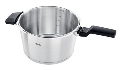 EAN 4009209401225 - Fissler Vitaquick Premium 4,5 L Acero inoxidable imagen 9