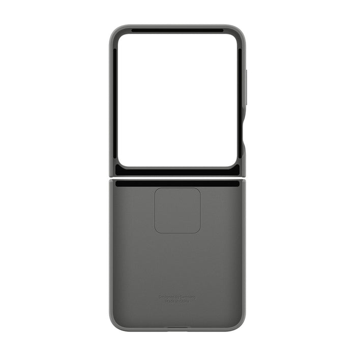 EAN 8806095620138 - Samsung EF-PF741TJEGWW funda para teléfono móvil 17 cm (6.7") Gris imagen 6