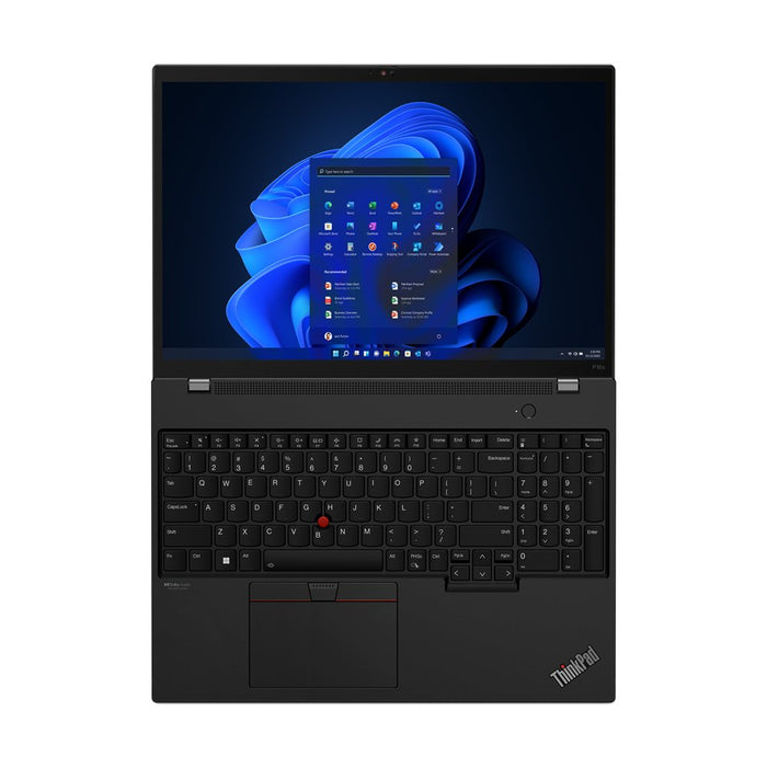 EAN 197528951577 - Lenovo ThinkPad P16s Gen 2 (Intel) Intel® Core™ i7 i7-1360P Estación de trabajo móvil 40,6 cm (16") WUXGA  imagen 15