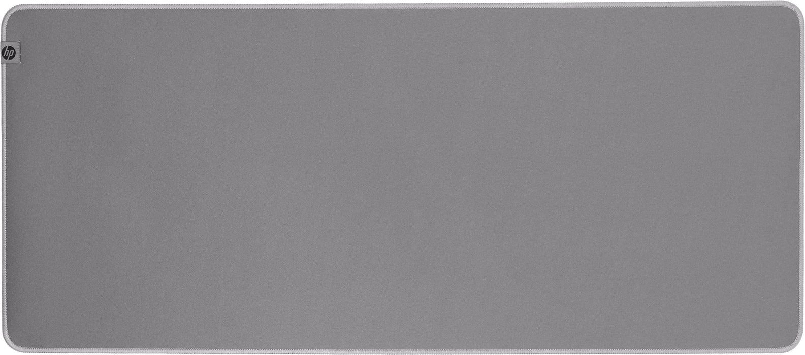 EAN 0197498446790 - HP 205 Sanitizable Desk Mat Gris imagen 1