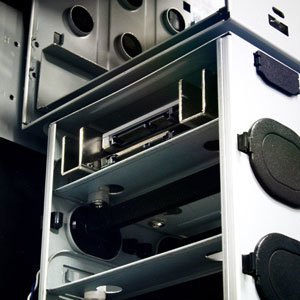 EAN 4571225047508 - Scythe 2.5 TWIN MOUNTER Rev.C Universal imagen 6