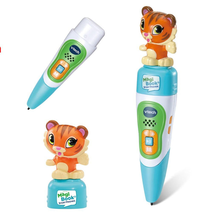 EAN 3417766211040 - VTech 621104 imagen 6