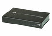 EAN 4719264645112 - ATEN VE813A-AT-G extensor audio/video Transmisor y receptor de señales AV Negro imagen 5