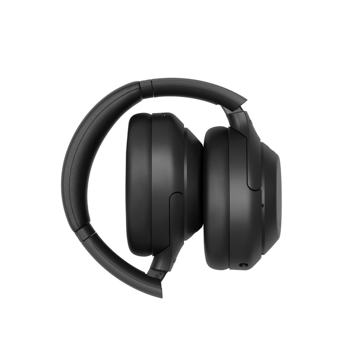 EAN 5715063328989 - Sony WH-1000XM4 Auriculares Inalámbrico Diadema Llamadas/Música USB Tipo C Bluetooth Negro imagen 3