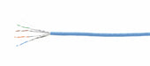 EAN 7291063077174 - Kramer Electronics BC-UNIKAT cable de red Azul 305 m Cat6a U/FTP (STP) imagen 1