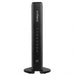 EAN 4717964703606 - Edimax BR-6473AX router inalámbrico Gigabit Ethernet Doble banda (2,4 GHz / 5 GHz) Negro imagen 3