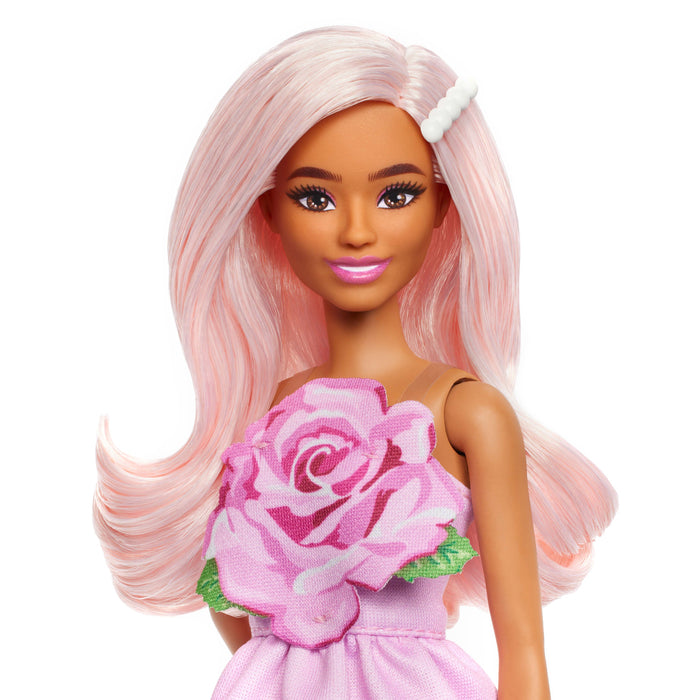 EAN 0194735255580 - Barbie Fashionistas HYT94 muñeca imagen 2