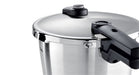 EAN 4009209401225 - Fissler Vitaquick Premium 4,5 L Acero inoxidable imagen 7