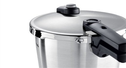 EAN 4009209401225 - Fissler Vitaquick Premium 4,5 L Acero inoxidable imagen 7