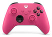EAN 0196388518067 - Microsoft EP2-29912 mando y volante Rosa, Blanco Bluetooth Gamepad Analógico/Digital Android, PC, Xbox On imagen 1