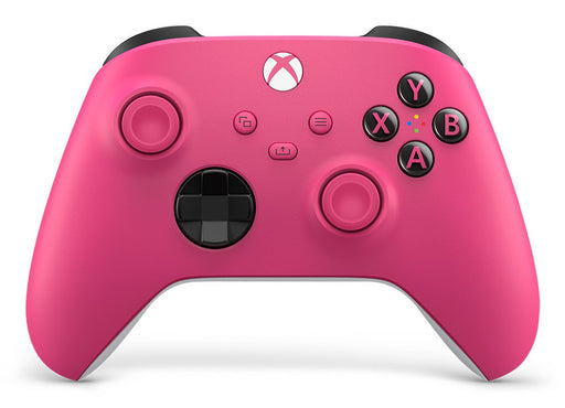 EAN 0196388518067 - Microsoft EP2-29912 mando y volante Rosa, Blanco Bluetooth Gamepad Analógico/Digital Android, PC, Xbox On imagen 1