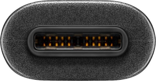 EAN 4040849678950 - Goobay 67895 cable USB USB 2.0 0,2 m Micro-USB B USB C Negro imagen 2