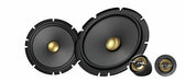 EAN 0884938509282 - Pioneer TS-A1601C altavoz audio Alrededor De 2 vías 350 W 2 pieza(s) imagen 1