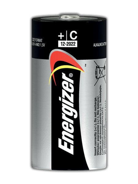 EAN 7638900297324 - Energizer Alkaline Power C Batería de un solo uso Alcalino imagen 2