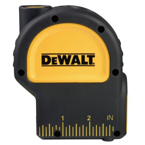 EAN 5035048475935 - DeWALT DW0822-XJ nivelador láser y alineador Nivel de línea/punto 10 m imagen 3
