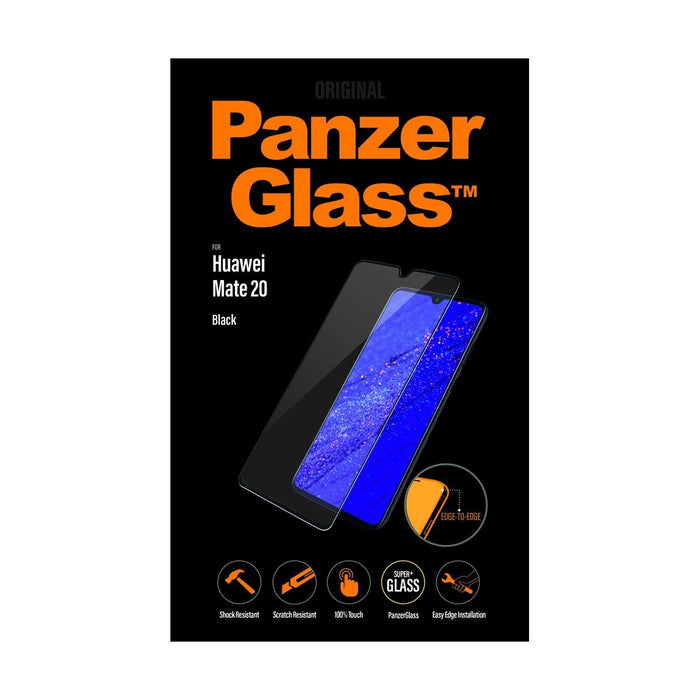 EAN 5711724053238 - PanzerGlass 5323 protector de pantalla o trasero para teléfono móvil Huawei 1 pieza(s) imagen 1