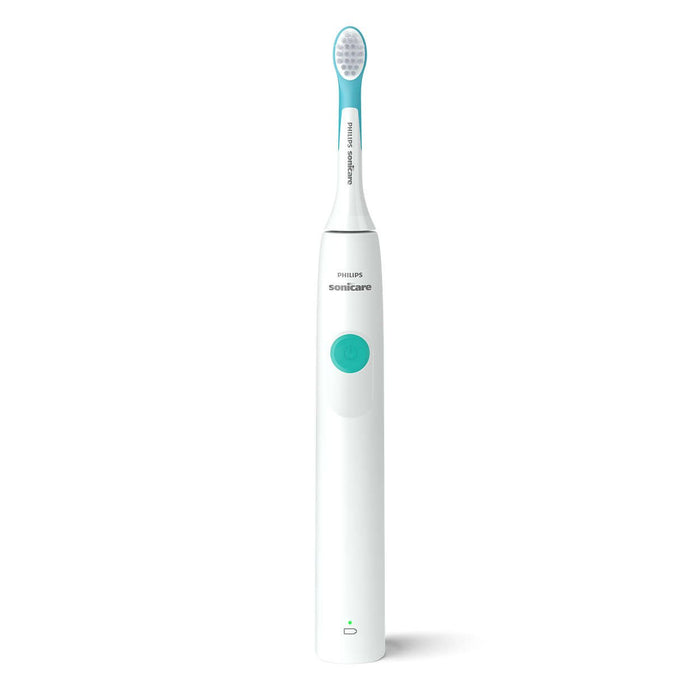 EAN 8720689006934 - Philips HX3601/01 cepillo eléctrico para dientes Niño Cepillo dental sónico Azul, Blanco imagen 2