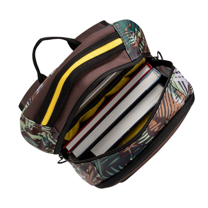 EAN 4260709010519 - Rivacase Erebus 39,6 cm (15.6") Mochila Caqui imagen 28