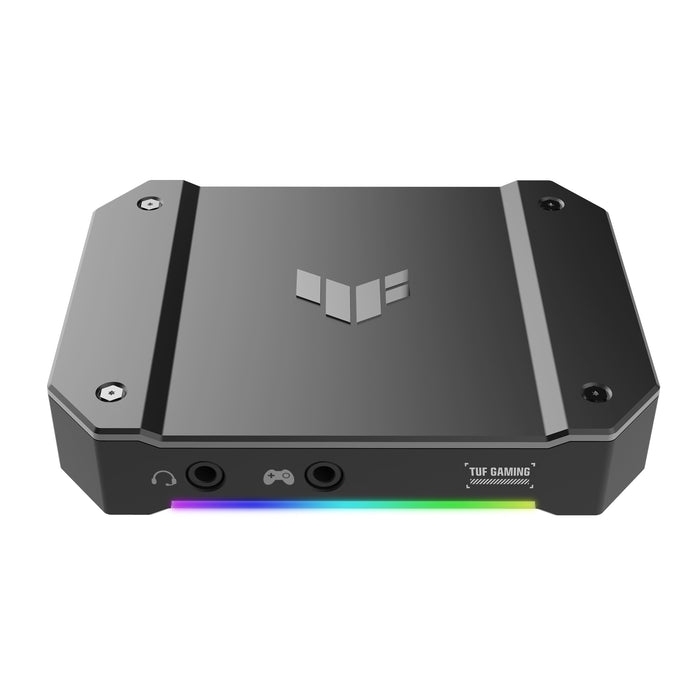EAN 4711387222195 - ASUS TUF GAMING CAPTURE BOX-4KPRO dispositivo para capturar video USB 3.2 Gen 2 (3.1 Gen 2) imagen 1