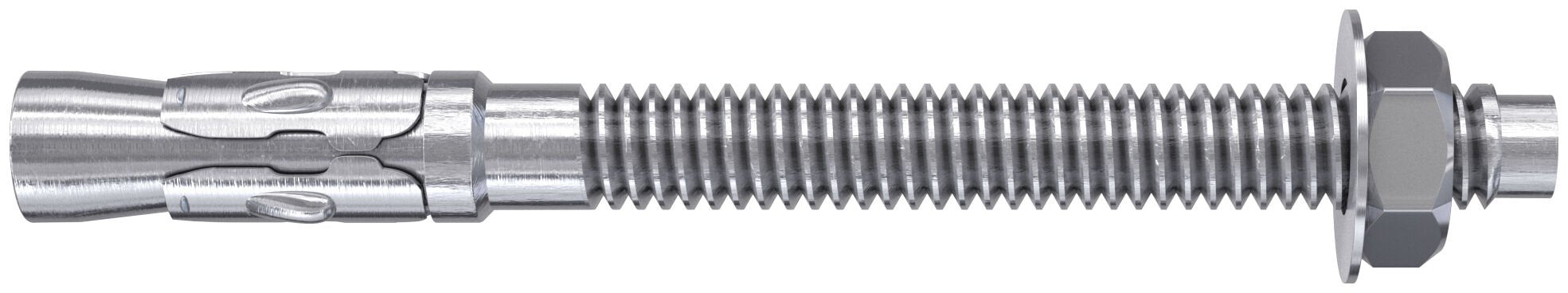 EAN 4006209457894 - Fischer 45789 tornillo de anclaje y taco 50 pieza(s) imagen 1