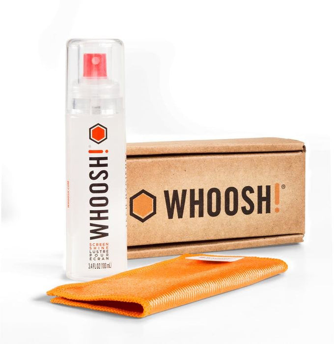 EAN 0837296000199 - WHOOSH! Go XL Teléfono móvil/smartphone Kit de limpieza para equipos 100 ml imagen 2