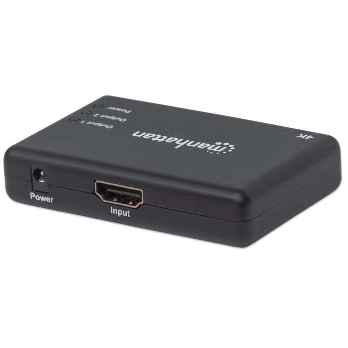 EAN 766623207669 - Manhattan 207669 divisor de video 2x HDMI imagen 5