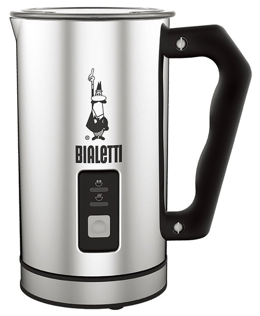 EAN 8006363001007 - Bialetti MK01 Automático Acero inoxidable imagen 1