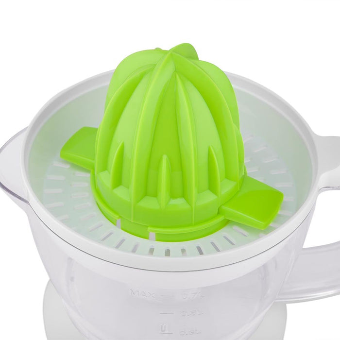 EAN 8435568403796 - Orbegozo EP 2000 exprimidor Exprimidor lenta 40 W Verde, Blanco imagen 5