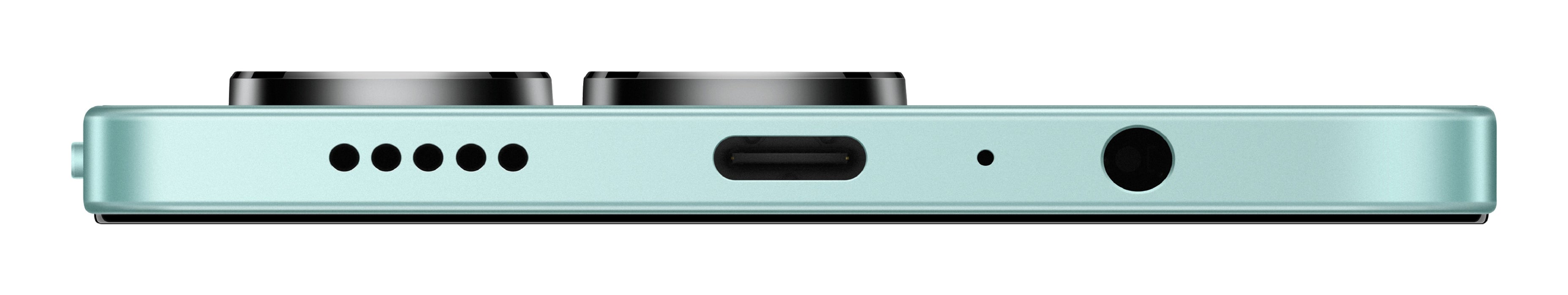 EAN 6936520876143 - Honor X5c PLUS 17,1 cm (6.74") MagicOS 9.0 4 GB 128 GB 5260 mAh Verde imagen 13