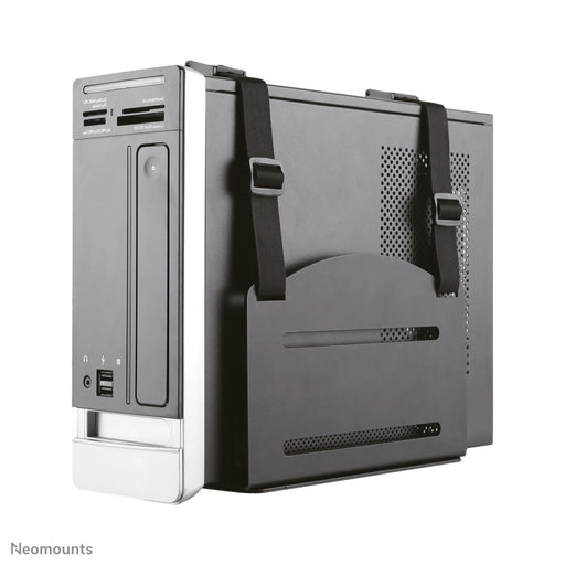 EAN 8717371447014 - Neomounts CPU-W100BLACK soporte de CPU Negro imagen 1