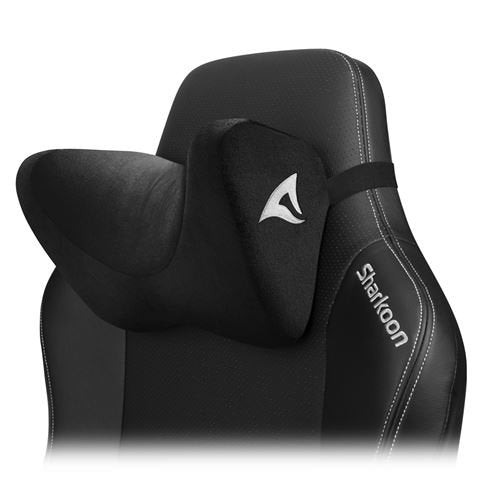 EAN 4044951036493 - Sharkoon Skiller SHC20 Negro imagen 5