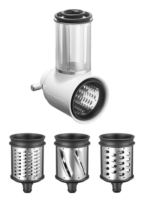 EAN 5413184400163 - KitchenAid 5KSMVSA Picador de alimentos imagen 3