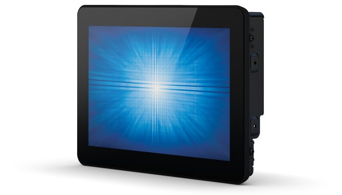 EAN 815335025778 - Elo Touch Solutions ET1093L 25,6 cm (10.1") LCD 350 cd / m² Negro Pantalla táctil imagen 4