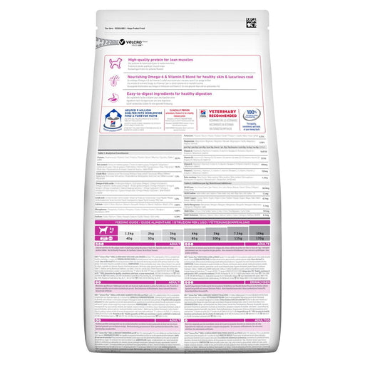 EAN 52742024769 - Hills 604233 comida seca para perros 6 kg Pollo, Ternera imagen 2