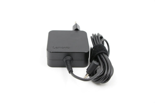 EAN 5704174244936 - Lenovo 01FR138 adaptador e inversor de corriente Interior 65 W Negro imagen 1