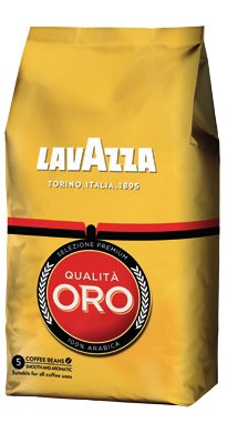 EAN 8000070019362 - Lavazza Qualità Oro 500 g imagen 1