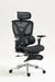 EAN 5901443391562 - Activejet YK848 BK silla de oficina y de ordenador Asiento de malla Respaldo de malla imagen 35