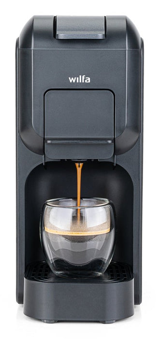 EAN 7044876022950 - Wilfa 602295 cafetera eléctrica Semi-automática Cafetera de filtro imagen 1