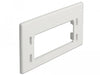 EAN 4043619862900 - DeLOCK 86290 kit de montaje Blanco imagen 1