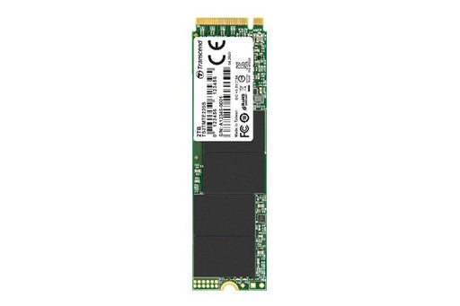 EAN 0760557847731 - Transcend 220S 2 TB M.2 PCI Express 3.0 NVMe 3D NAND imagen 1