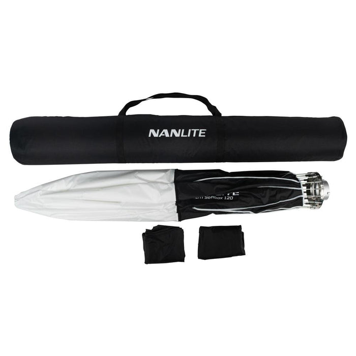 EAN 4001072037891 - Nanlite LT-120 caja de luz imagen 6
