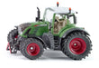 EAN 4006874032853 - Siku Fendt 724 Vario imagen 1