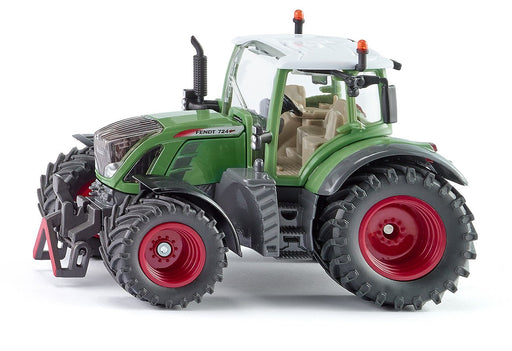EAN 4006874032853 - Siku Fendt 724 Vario imagen 1