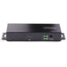EAN 65030889810 - StarTech.com HB31C5A2CME hub de interfaz USB 3.2 Gen 2 (3.1 Gen 2) Type-C 10000 Mbit/s Negro imagen 4
